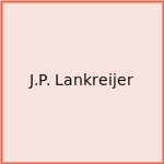 J.P. Lankreijer